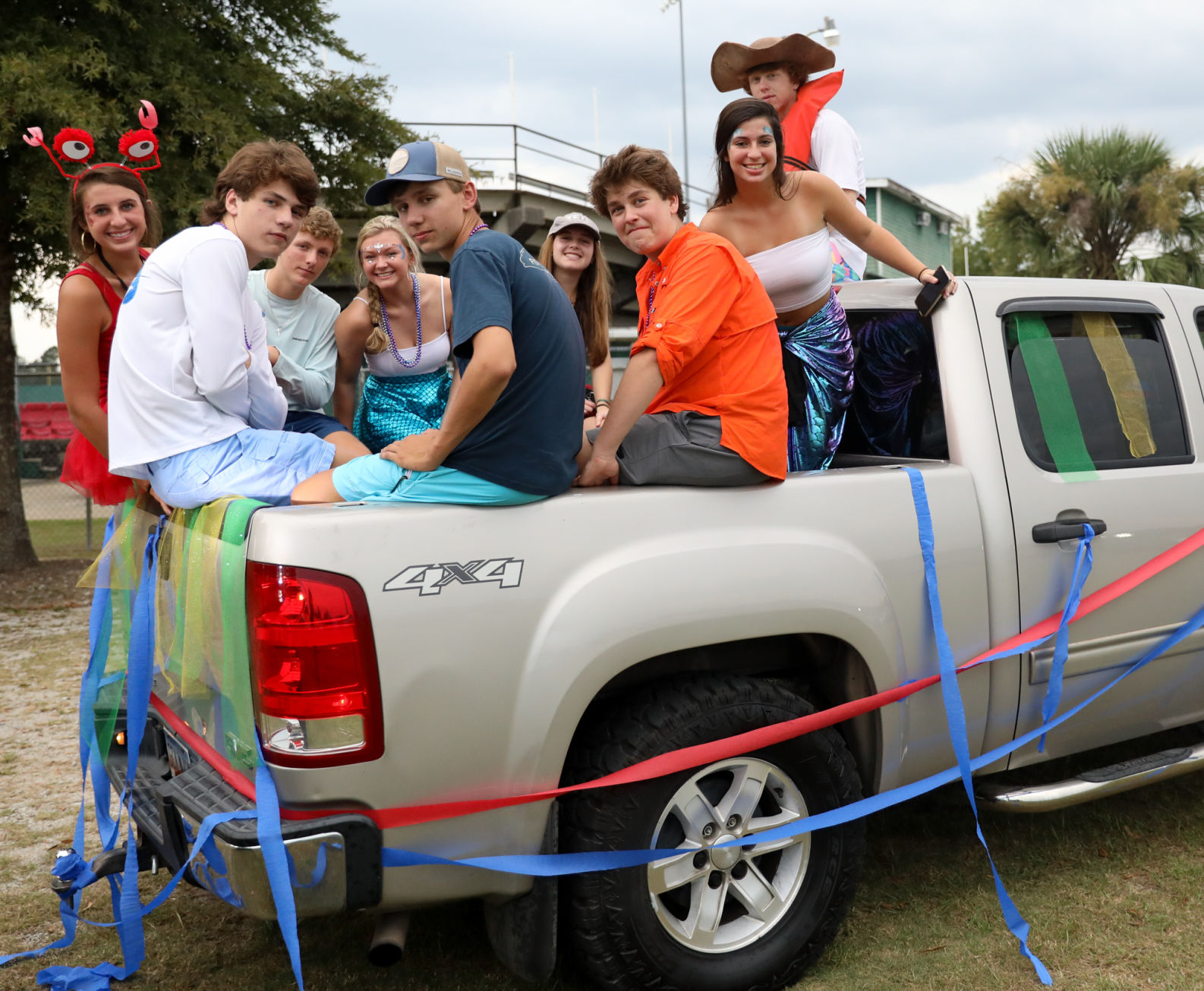 West Florence Homecoming